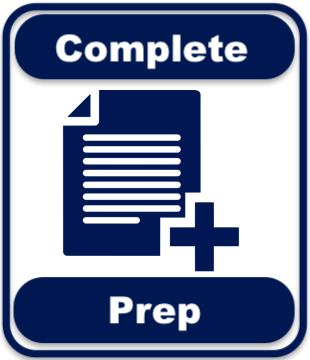 Complete Prep Editing, Citations, and Layout Formatting